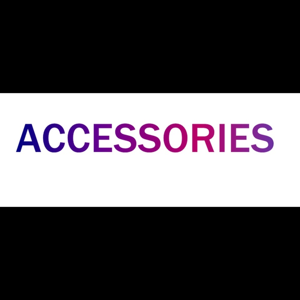 Accessories!!!! - image 1